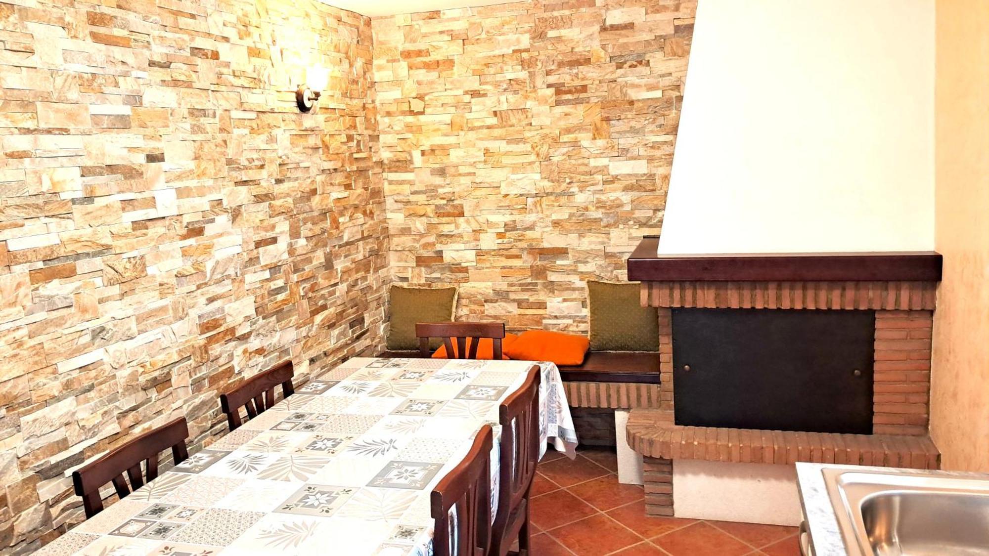 Alloggio Gladiolo Monticchio  Extérieur photo